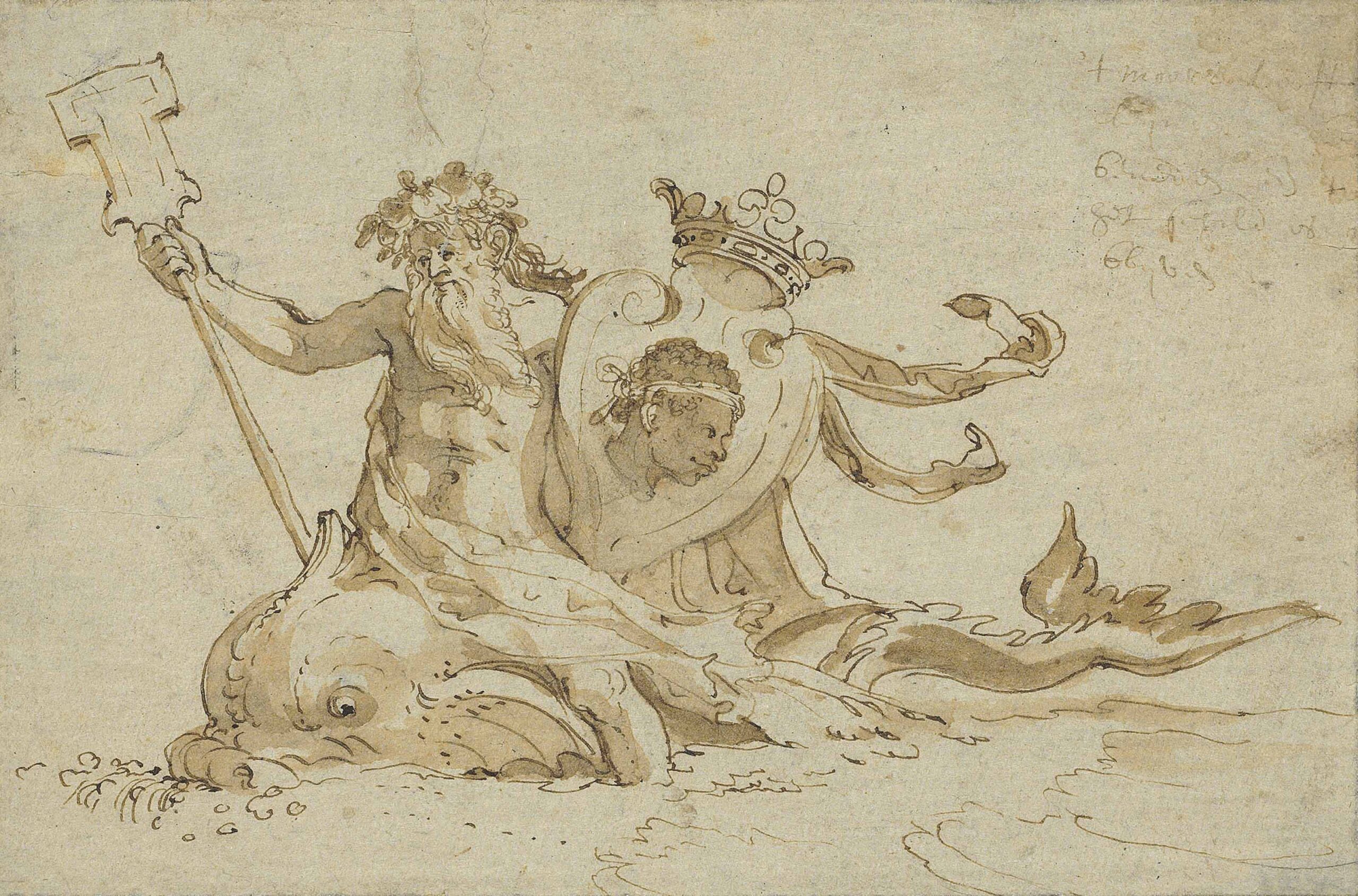 Flemish School, early 17th Century