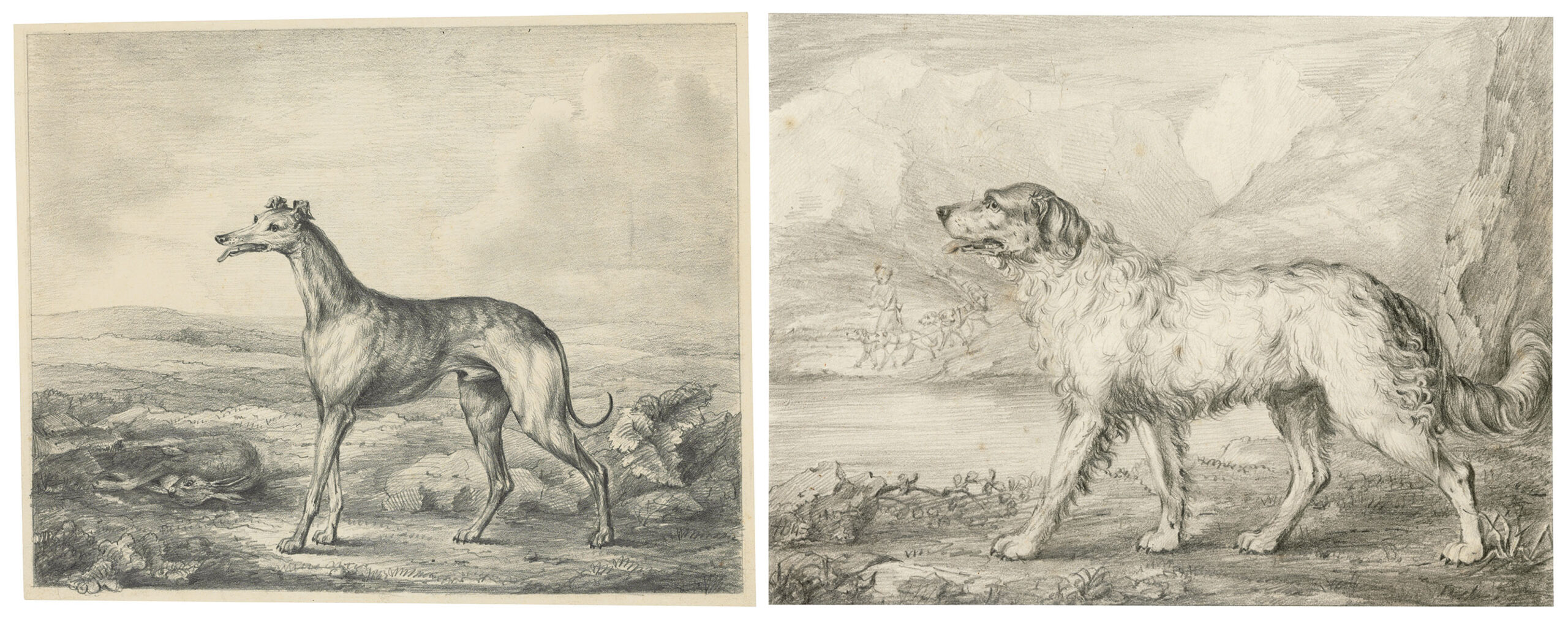 PHILIP REINAGLE, R.A. (EDINBURGH 1749-1833 LONDON)